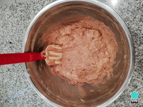 Recette de pudding à la noix de coco - Étape 8