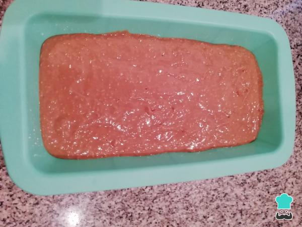 Recette de pudding à la noix de coco - Étape 10