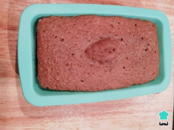 Recette de pudding à la noix de coco - Étape 11