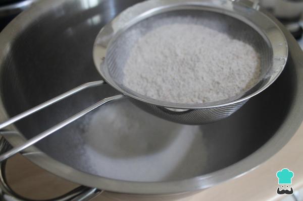 Recette de pain de blé entier - Étape 4
