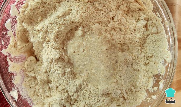 Recette de Tamale Rosca - Étape 6