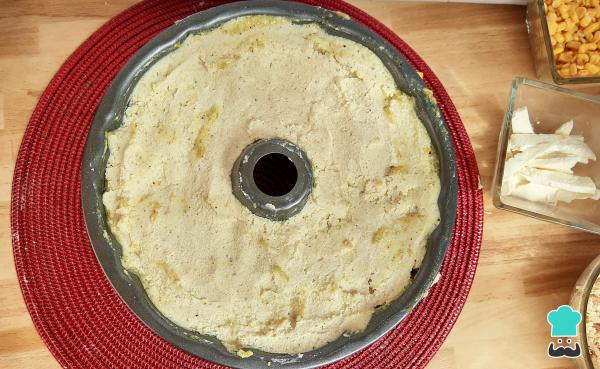 Recette de Tamale Rosca - Étape 10