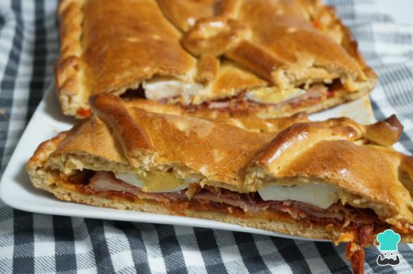 Recette Hornazo de Salamanque