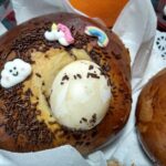 Recette Mona de Pâques