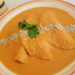 Recette d'Enchiladas Pipián