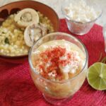 Recette d'Esquites à la moelle