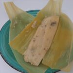 Recette d'humitas sucrées