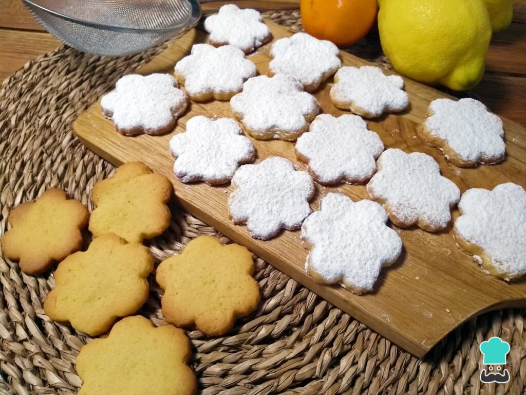 Recette de Crespells