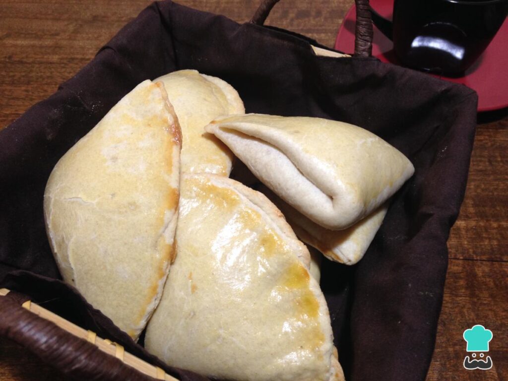 Recette de Dobladitas maison
