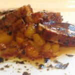 Recette de Filet de Porc au Porto