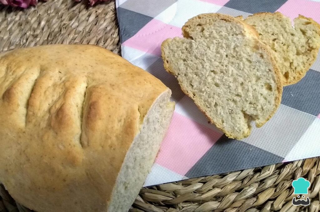 Recette de Pain à la Levure Royale ou Chimique