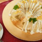 Recette de Tamale Rosca