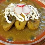 Recette de Tlacoyos Hidalgo