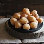 Recette de beignets au vent sans gluten