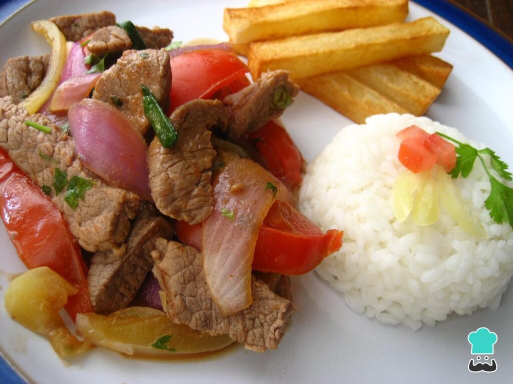 Recette de filet mignon