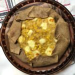 Recette de gâteau Humita
