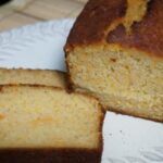 Recette de gâteau à la citrouille et au yaourt