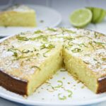 Recette de gâteau au citron