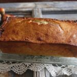 Recette de gâteau aux bananes