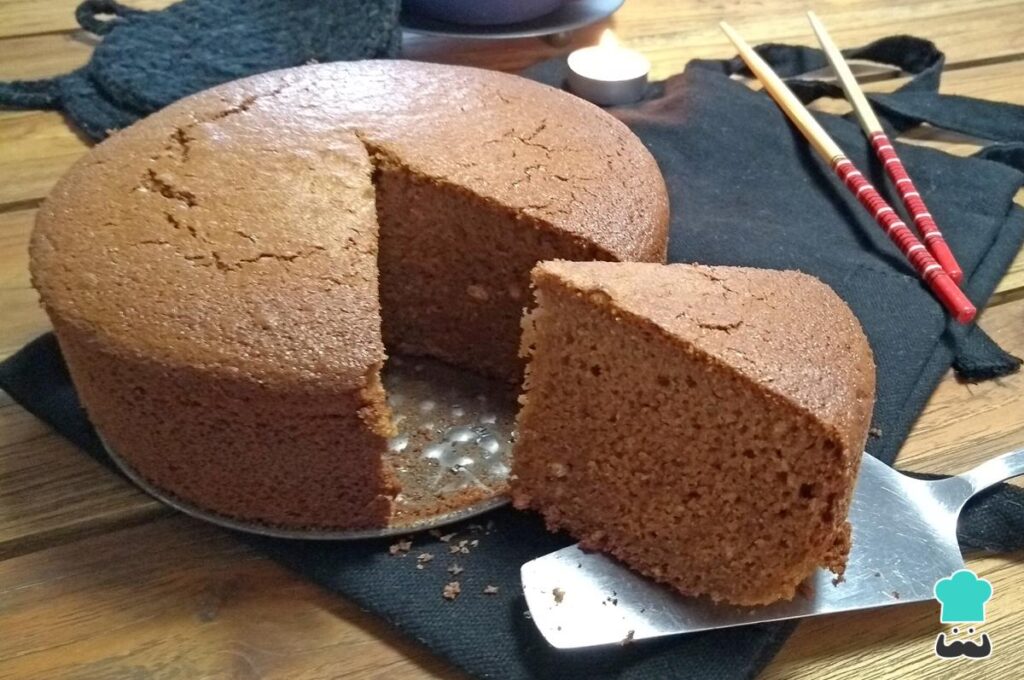Recette de gâteau aux biscuits Maria