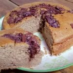 Recette de génoise à la banane