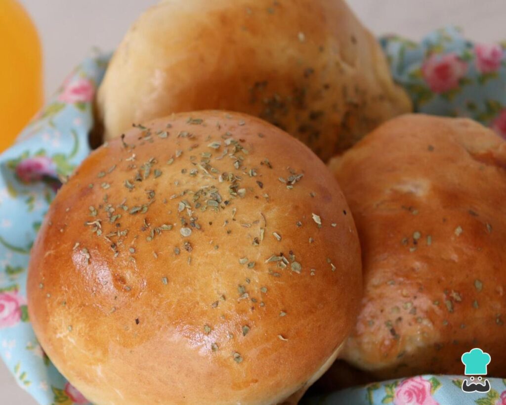 Recette de pain au mixeur