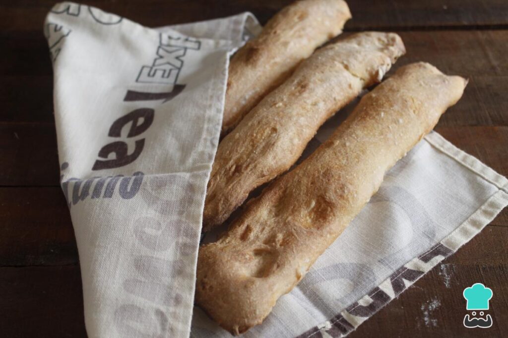 Recette de pain de cristal maison