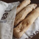 Recette de pain de cristal maison