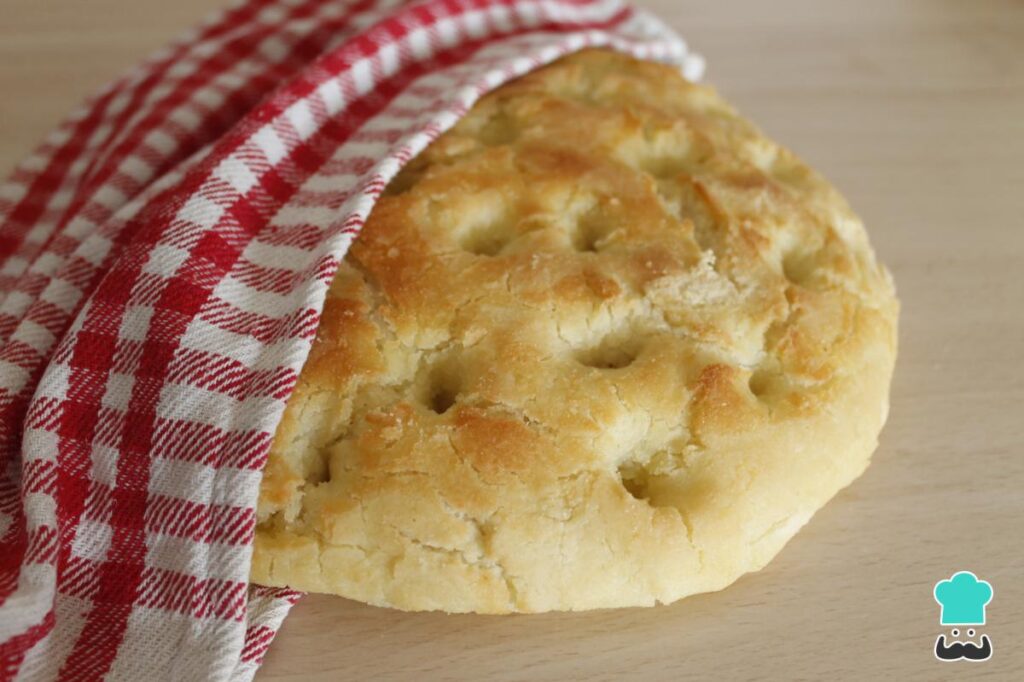 Recette de pain sans gluten
