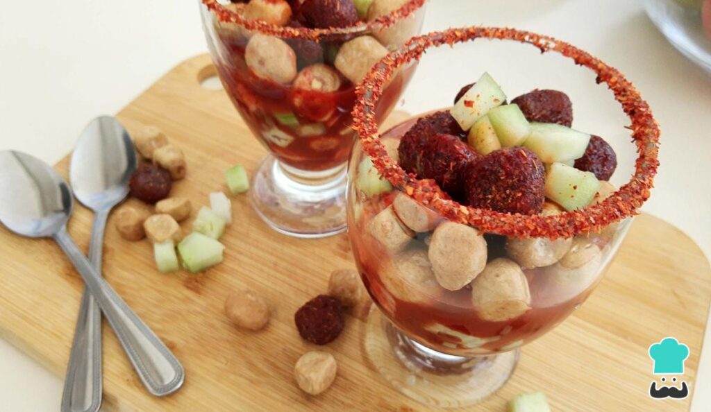 Recette de pépihuates
