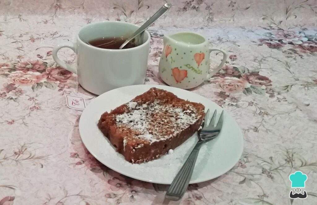 Recette de pudding à la noix de coco