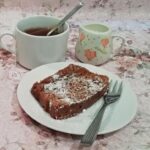 Recette de pudding à la noix de coco