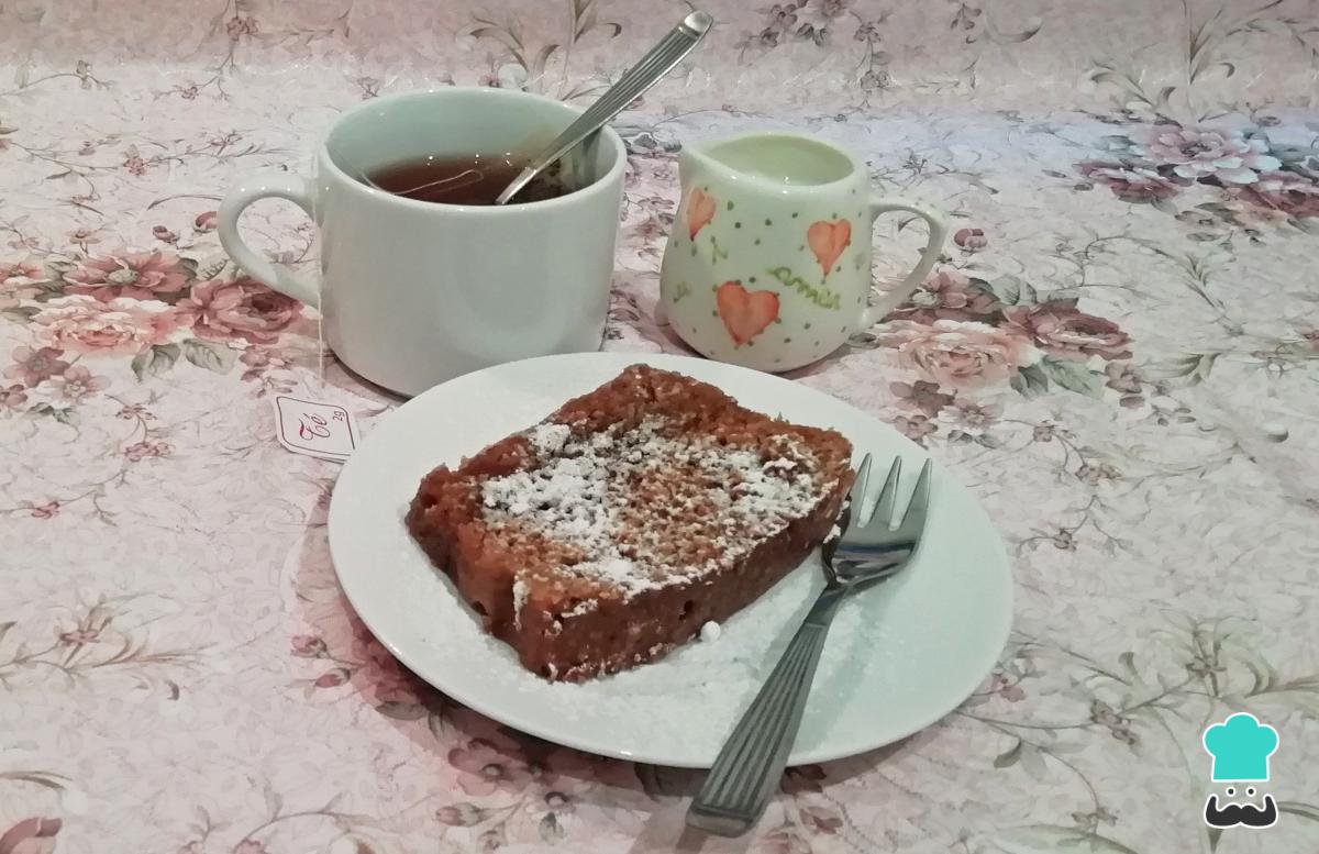 Recette de pudding à la noix de coco