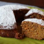 Recette de pudding sucré aux carottes