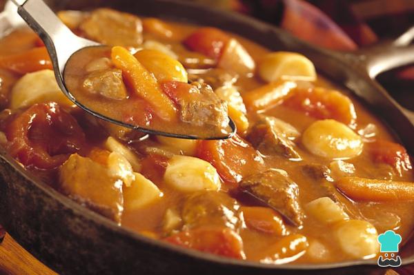 Recette du Mondongo créole vénézuélien