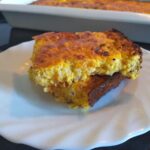 recette Chipa Guazu