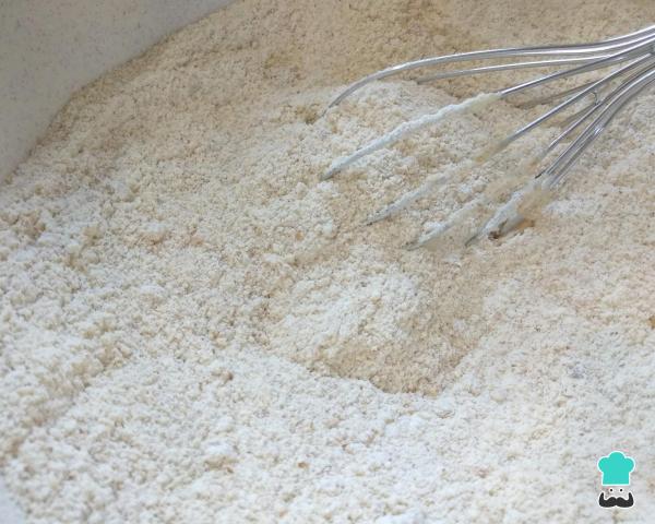 Recette du Gâteau Moelleux à la Mandarine au mixeur - Étape 3