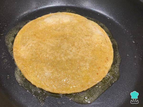 Recette de tacos au bœuf haché – Étape 10