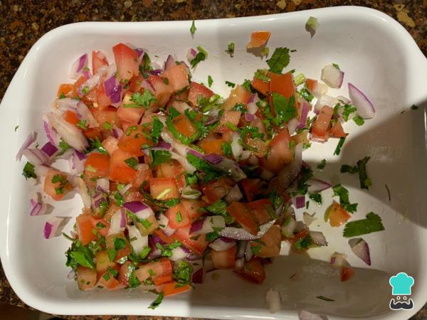 Recette de tacos au bœuf haché – Étape 9