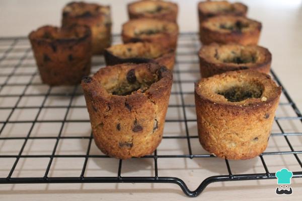 Recette de coupe à biscuits - Étape 7