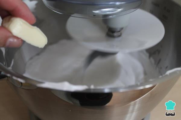 Recette de coupe à biscuits - Étape 11