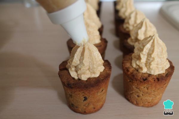 Recette de coupe à biscuits - Étape 13