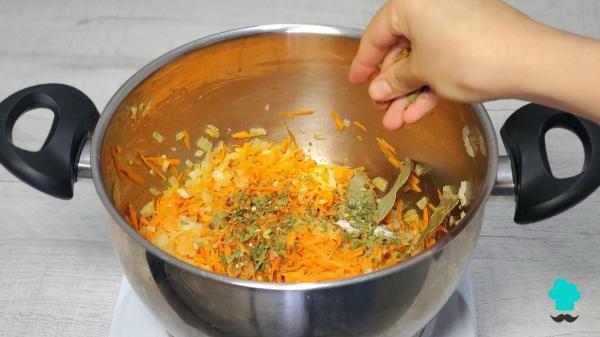Recette de lasagnes aux courgettes et viande hachée : la version allégée du classique italien tout aussi juteux - Étape 3