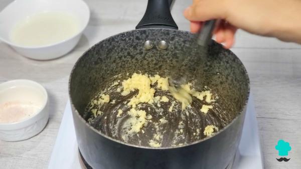 Recette de lasagnes aux courgettes et viande hachée : la version allégée du classique italien tout aussi juteux - Étape 7