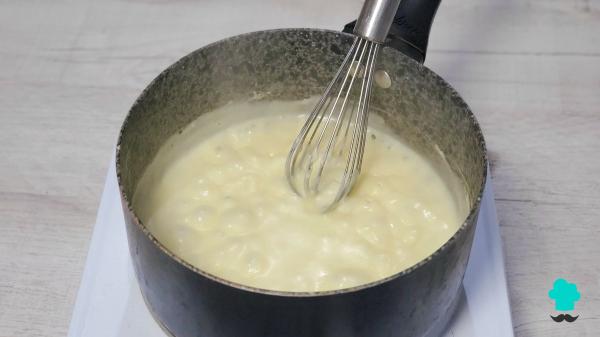 Recette de lasagnes aux courgettes et viande hachée : la version allégée du classique italien tout aussi juteux - Étape 8