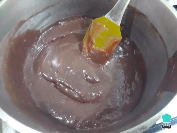 Recette de gâteau marbré facile – Étape 7