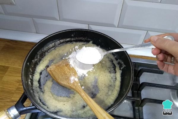 Recette de croquettes de poulet maison de grand-mère - Étape 4