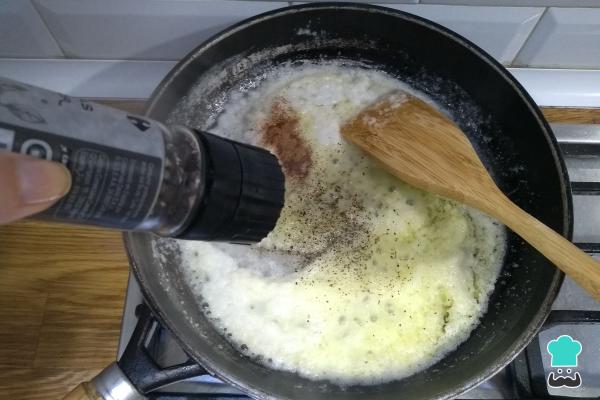 Recette de croquettes de poulet maison de grand-mère - Étape 3