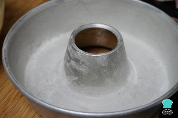Recette de gâteau à l'orange entière - Étape 5