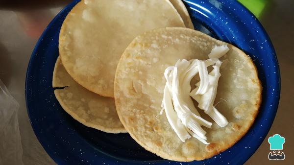 Recette de steak style Tampico – Étape 5